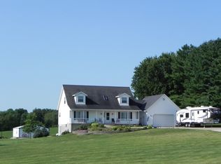 2563 160th Ave, Aledo, IL 61231
