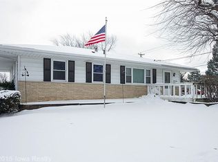 3001 E 26th St, Des Moines, IA 50317