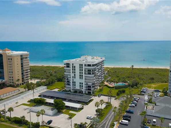 2800 N Highway A1a APT 503, Hutchinson Island, FL 34949