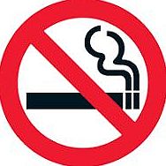 No Smoking