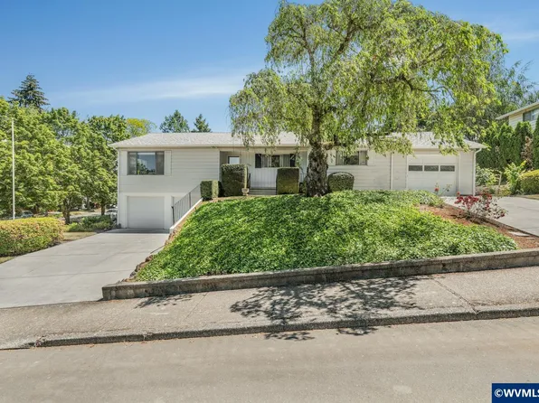 4820 Jones Rd SE, Salem, OR 97302