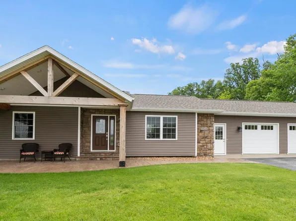 3514 E 200 N, Bluffton, IN 46714