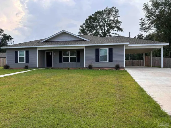 505 Coulter Ave, Cantonment, FL 32533