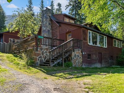 24194 State Highway 35, Polson, MT, 59911