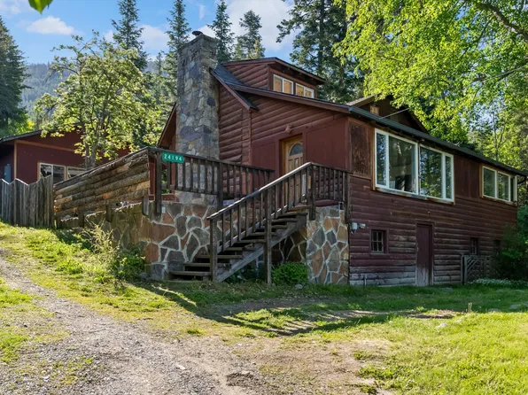 24194 State Highway 35, Polson, MT 59911