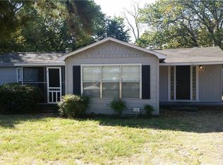 7110 Beaty St, Fort Worth, TX 76112