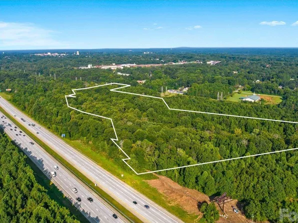 0 N Boundary St, Salisbury, NC 28144