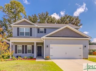 198 Sawgrass Dr, Savannah, GA 31405