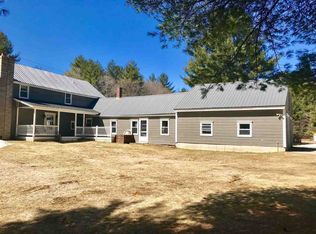 263 Lower Middle Rd, Lebanon, ME 04027