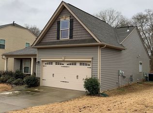 99 Caledonia Dr, Easley, SC 29642