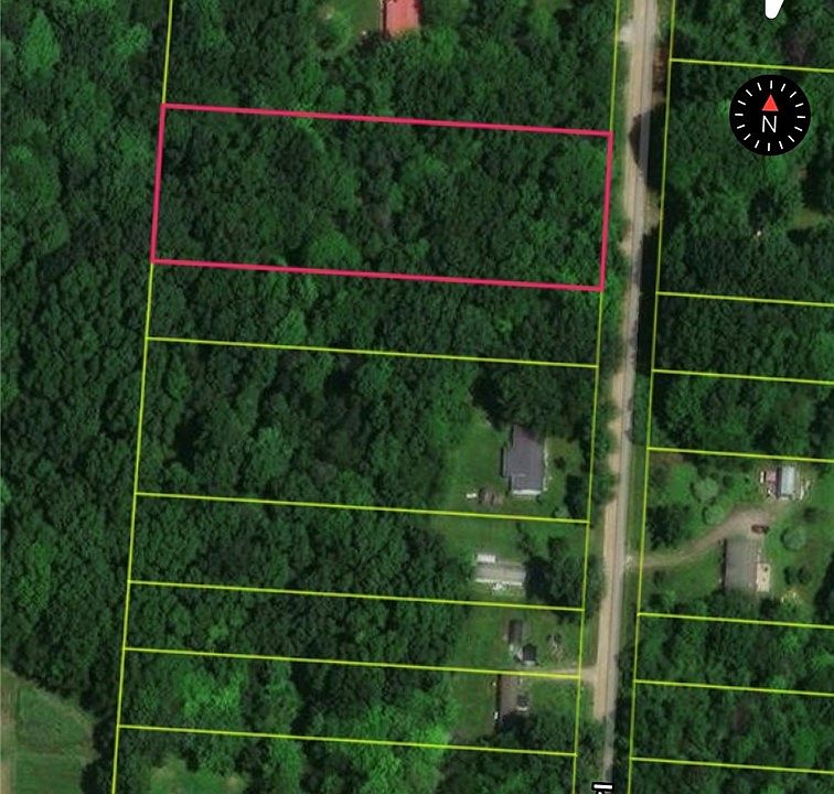 1st image of 0 Iroquois Trl