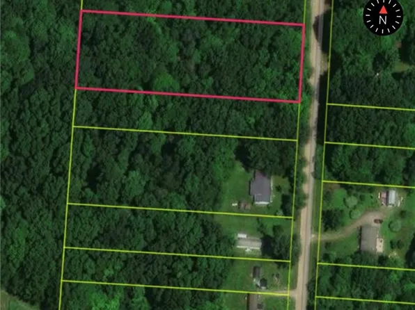 0 Iroquois Trl, Linesville, PA 16424
