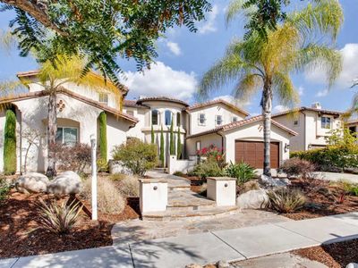 15524 Mission Preserve Pl, San Diego, CA, 92131