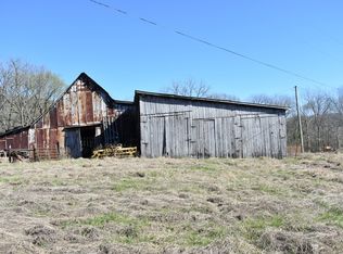 82 Badger Ln, Carthage, TN 37030