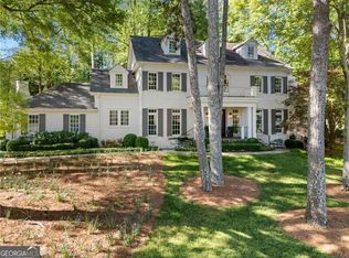 2591 Hyde Manor Dr NW, Atlanta, GA