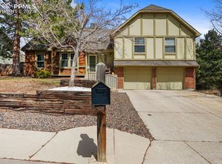 6525 Grey Eagle Ln, Colorado Springs, CO 80919