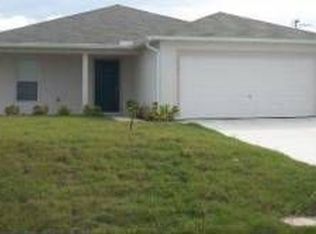 2703 NW 9th Ave, Cape Coral, FL 33993