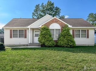 152 Nautilus Dr, Manahawkin, NJ 08050