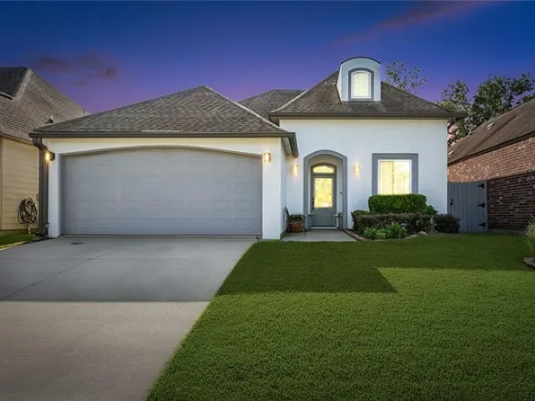 5433 Hidden Ridge Ln, Baton Rouge, LA 70816