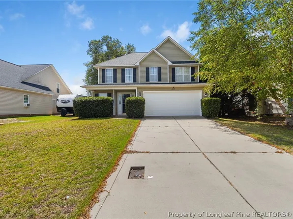 1209 Barn Owl Dr, Fayetteville, NC 28306