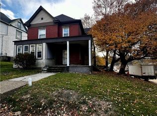 585 Allison Ave, Washington, PA