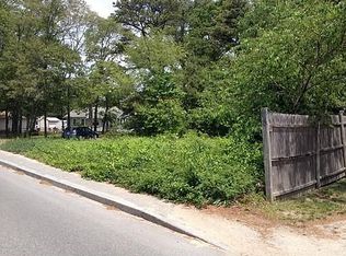 1 Upham St, Wareham, MA 02571