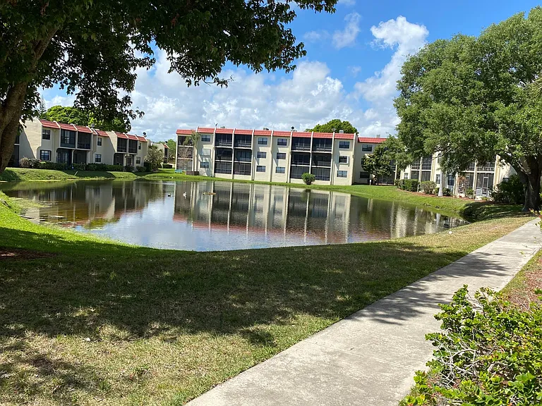 2050 Oleander Blvd #7105 — Photo 1