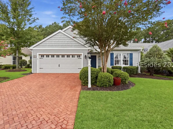 12 French Garden Ln, Bluffton, SC 29909