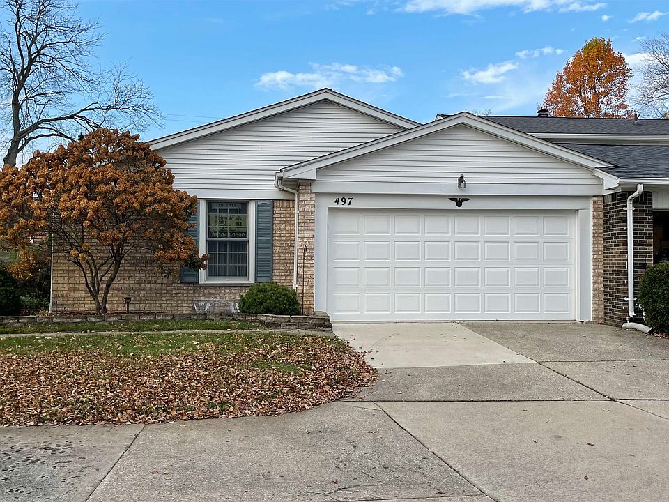 1st image of 497 Dorset Cir