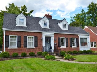 3005 Dundee Rd, Louisville, KY 40205