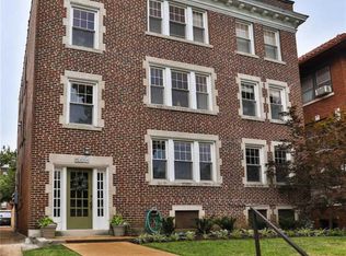 6324 Northwood Ave APT 3, Saint Louis, MO 63105