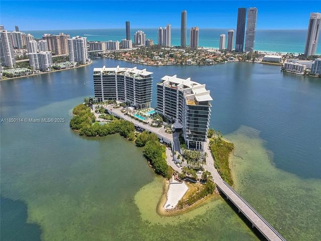 1st image of 5000 Island Estates Dr APT 1006