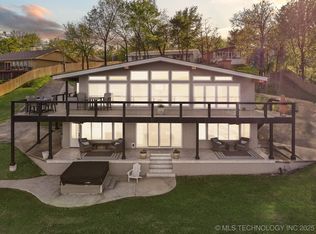 73658 S 340th Rd, Wagoner, OK 74467