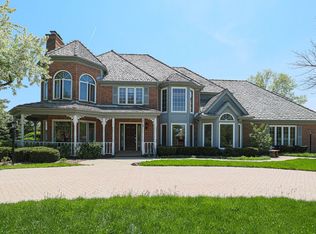 5710 Gentry Ct, Long Grove, IL 60047