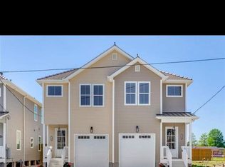 1104 Claiborne Dr, Jefferson, LA 70121