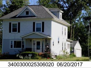 926 E Home Rd, Springfield, OH 45503