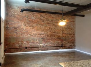 Market Street Lofts, York, PA 17404