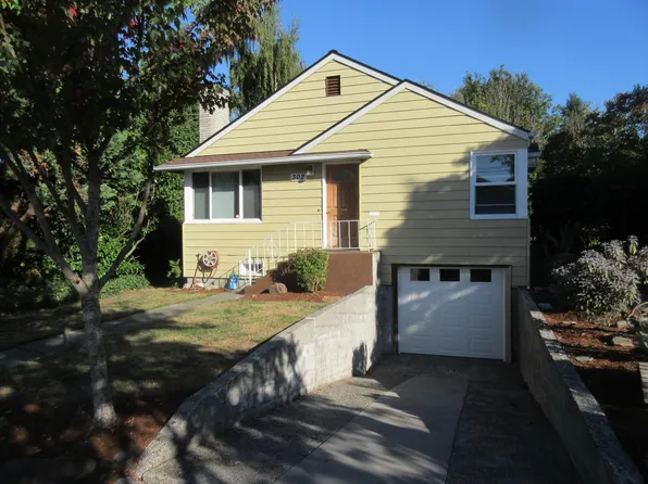 (undisclosed Address), Seattle, WA 98115