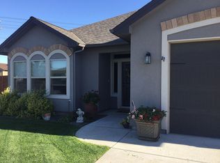 6615 Shale St, West Richland, WA 99353