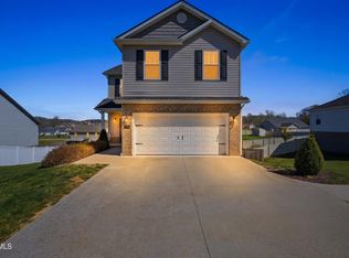 1512 W College St, Jonesborough, TN 37659