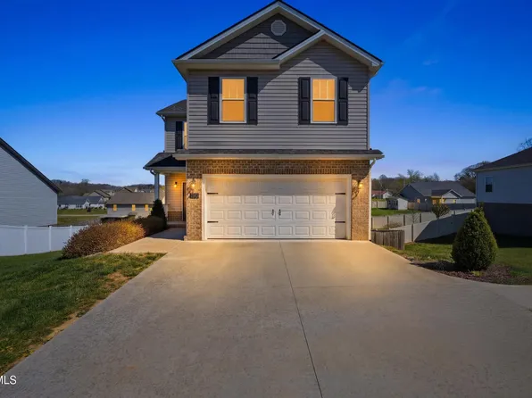 1512 W College St, Jonesborough, TN 37659