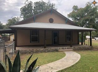 411 N Alameda St, Carlsbad, NM 88220