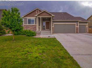 4386 Cypress Ridge Ln, Wellington, CO 80549