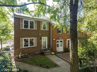 2071 S Glebe Rd, Arlington, VA 22204