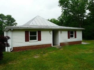 49 Runaway Ln, New Market, VA 22844