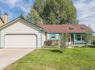 4617 Shell Beach Ave, Cheyenne, WY 82009