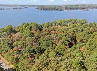 Tbd Hickory Trl, Flint, TX 75762