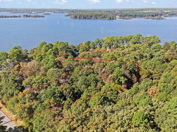 Tbd Hickory Trl, Flint, TX 75762