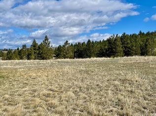 160 Dayspring Loop, Helena, MT 59601