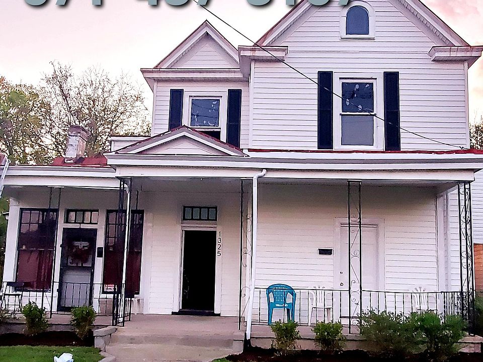 1st image of 1325 N Main St #5